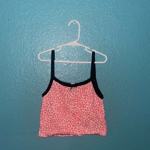 Brandy Melville Tank top